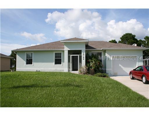 12196 Clarendon Ave., Port Charlotte, FL 33981