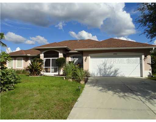 4592 Kennett St., North Port, FL 34288