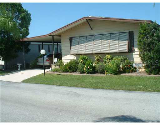 229 Martinique Rd., North Port, FL 34287