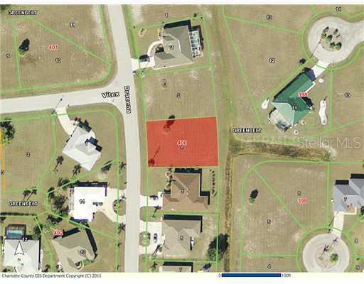 7530 Dracena, Punta Gorda, FL 33955