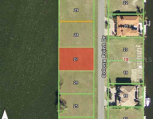 139 Colony Point Dr., Punta Gorda, FL 33950
