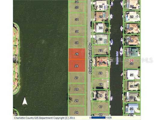 129 Colony Point Dr Dr., Punta Gorda, FL 33950