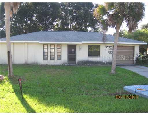 [Address Hidden by Seller], Englewood, FL 34223