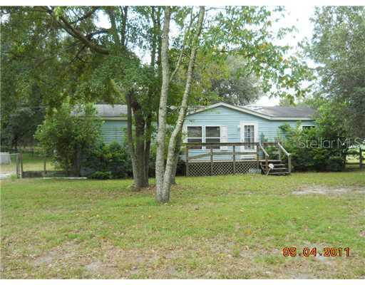 39916 Pretty Pond Rd., Zephyrhills, FL 33540