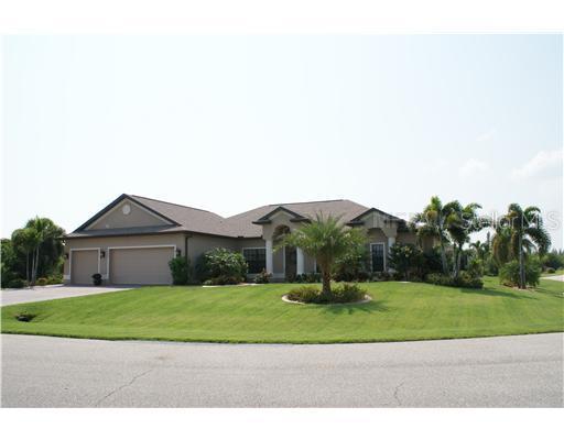 15261 Hennipen Circle Cir., Port Charlotte, FL 33981