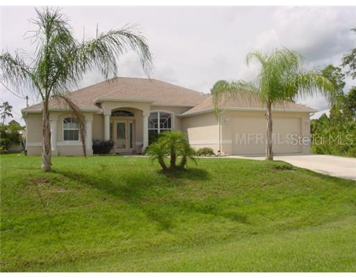 [Address Hidden by Seller], North Port, FL 34288