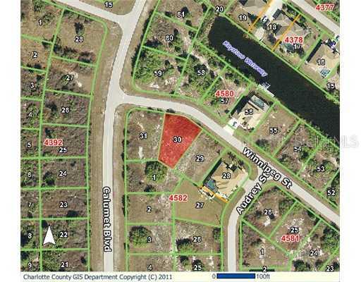 [Address Hidden by Seller], Port Charlotte, FL 33981