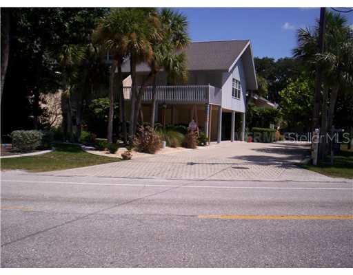 6005 N Beach Rd. #3, Englewood, FL 34223