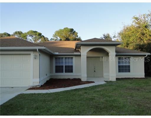 4102 Corydon Ave., North Port, FL 34286