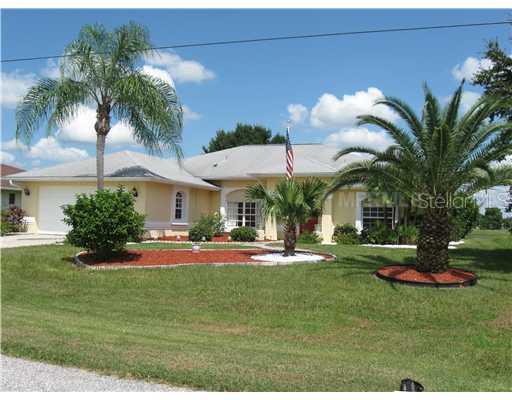 2286 Bengal Ct., Punta Gorda, FL 33983