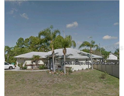 22532 Amigo Ave., Port Charlotte, FL 33954
