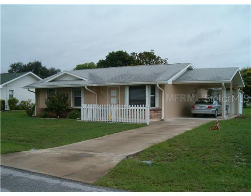 [Address Hidden by Seller], Port Charlotte, FL 33981