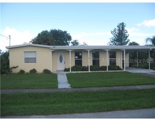 22235 Catherine Ave., Port Charlotte, FL 33952