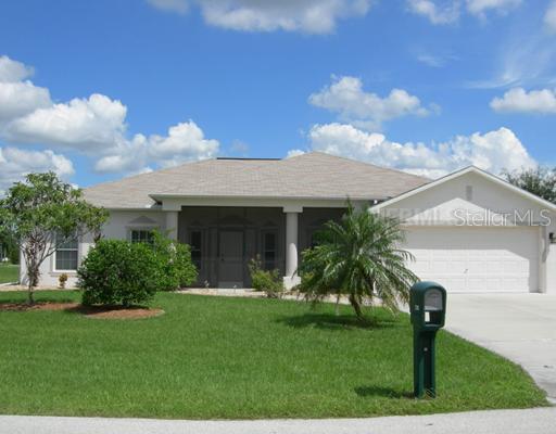 [Address Hidden by Seller], Punta Gorda, FL 33980