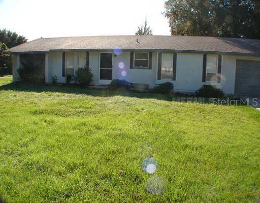 1394 Sheehan Blvd., Port Charlotte, FL 33952