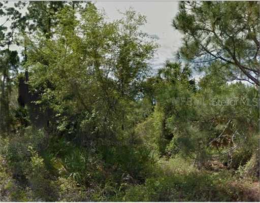 18019 Bly Ave., Port Charlotte, FL 33948