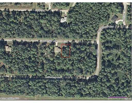 Lagrange Ave., North Port, FL 34286