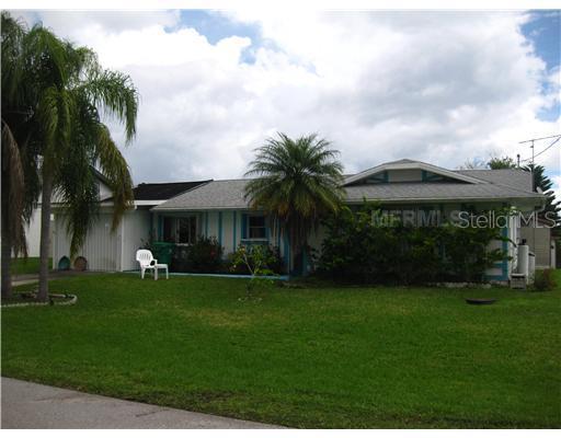 5274 Cooper Ter., Port Charlotte, FL 33981