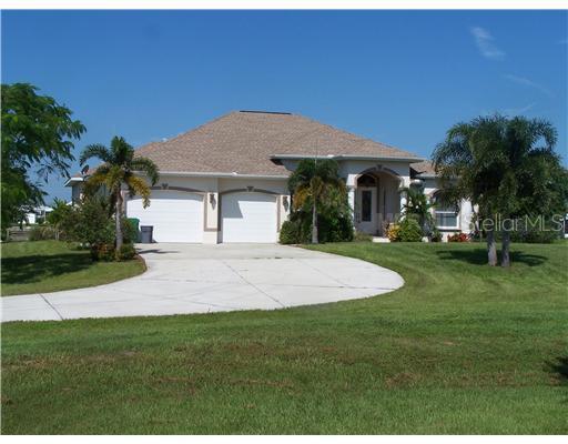 538 Peeples Dr., Punta Gorda, FL 33950