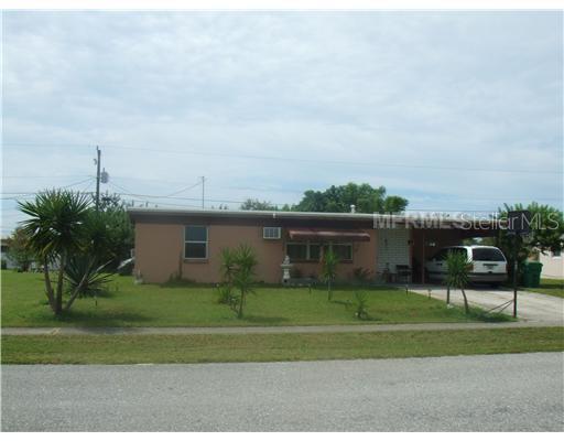 21203 Meehan Ave., Port Charlotte, FL 33952