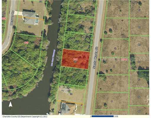275 Santa Marta St., Port Charlotte, FL 33954