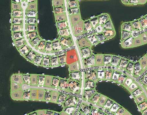 1401 Sea Fan Dr., Punta Gorda, FL 33950