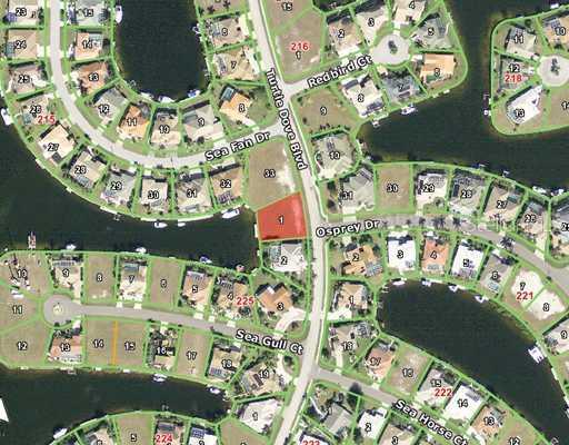 3869 Turtle Dove Blvd., Punta Gorda, FL 33950
