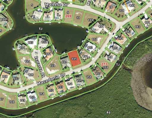 552 Macedonia Dr., Punta Gorda, FL 33950