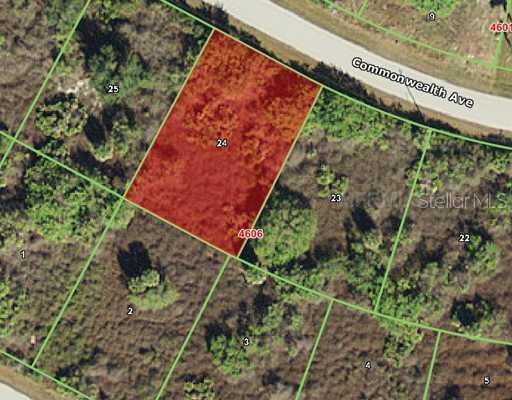 13439 Commonwealth Ave., Port Charlotte, FL 33981