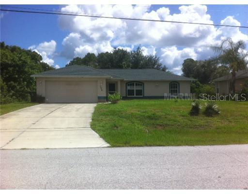 1904 Winslow Ln., North Port, FL 34286