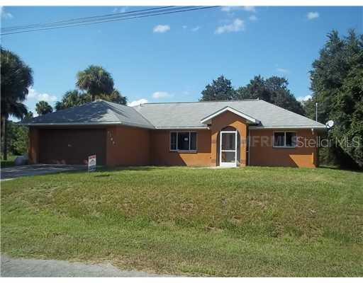 3786 San Pedro Ave., North Port, FL 34288