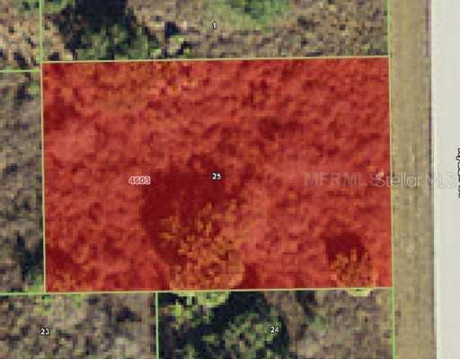 10137 Rydell St, Port Charlotte, FL 33981