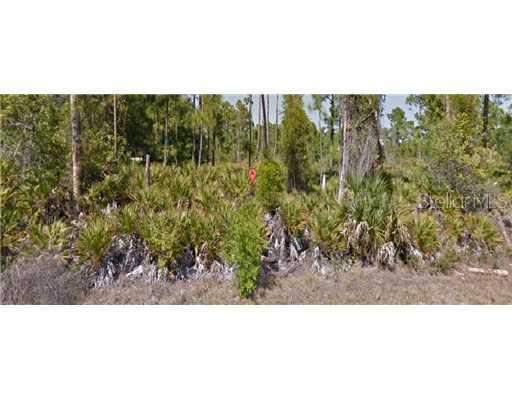 23464 Elizabeth Ave., Punta Gorda, FL 33980