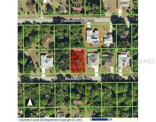 15224 Buswell Ave., Port Charlotte, FL 33953