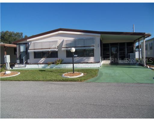 173 Lazy River Rd., North Port, FL 34287