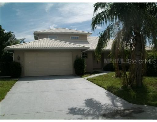 610 Andros Ct., Punta Gorda, FL 33950