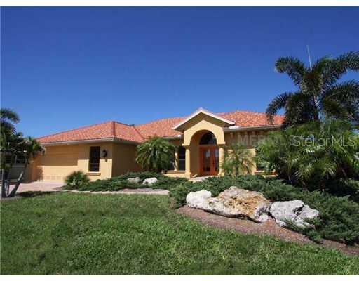 59 Tropicana Dr., Punta Gorda, FL 33950