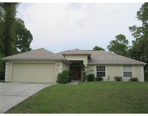 1406 Shaker Ln., North Port, FL 34286