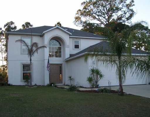 1789 Dawnview St., North Port, FL 34288