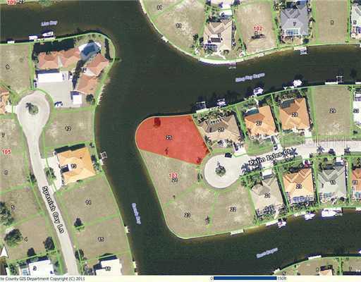 338 Palm Isles Ct., Punta Gorda, FL 33950