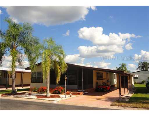 15550 Burnt Store Rd. #209, Punta Gorda, FL 33955