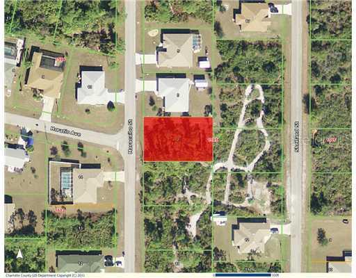 1204 Maracaibo St., Punta Gorda, FL 33980