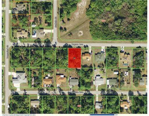18075 Regan Ave., Port Charlotte, FL 33948