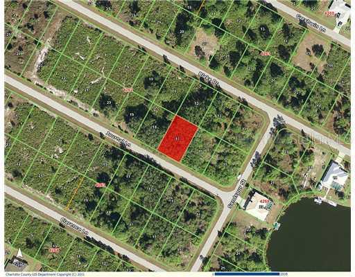 13364 Journal Ln., Port Charlotte, FL 33981