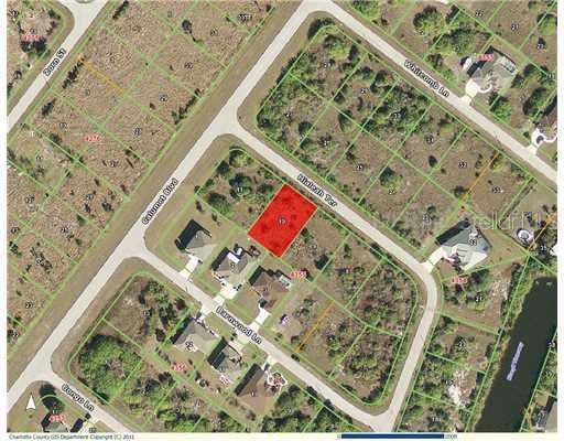 9157 Hialeah Ter., Port Charlotte, FL 33981