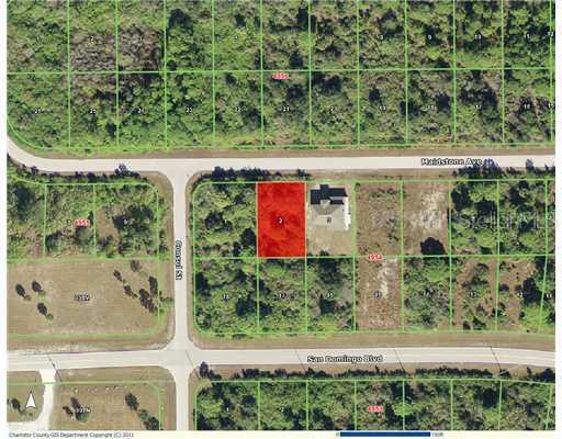 14345 Maidstone Ave., Port Charlotte, FL 33981