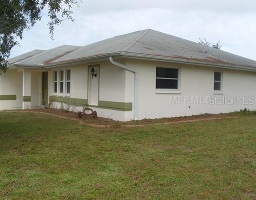 5460 Gabo Rd., North Port, FL 34287