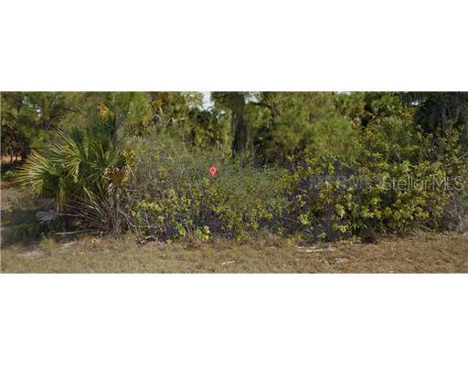 18096 Placid Ave, Port Charlotte, FL 33948