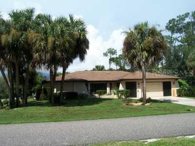 [Address Hidden by Seller], Port Charlotte, FL 33981