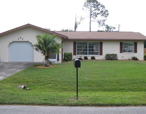 [Address Hidden by Seller], Port Charlotte, FL 33981